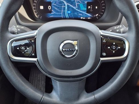 Certified 2023 Volvo XC90 B6 Plus w/ Protection Package AWD/4WD image 14