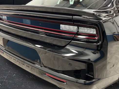 New 2026 Dodge Charger Scat Pack AWD/4WD image 39