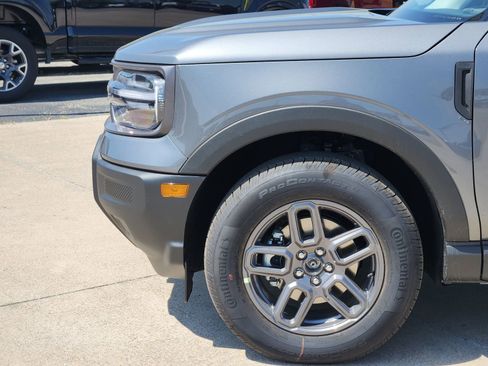 New 2025 Ford Bronco Sport Big Bend image 6