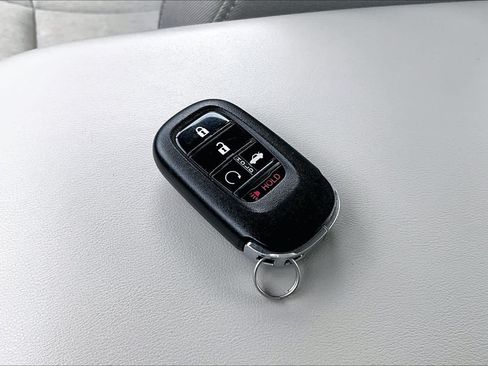 Used 2024 Honda Accord EX image 14