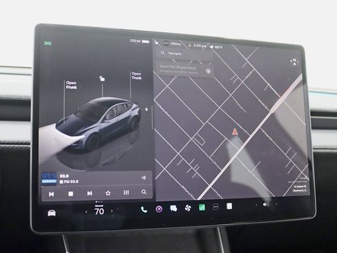 Used 2026 Tesla Model Y Long Range image 16