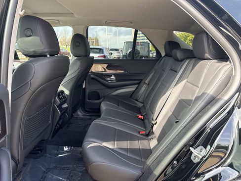 Used 2026 Mercedes-Benz GLE 350 4MATIC image 18
