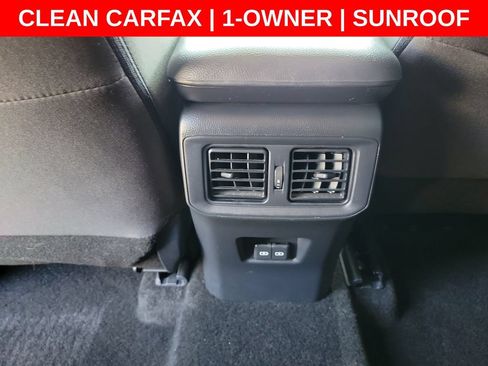 Used 2024 Toyota RAV4 XLE w/ Convenience Package FWD image 16