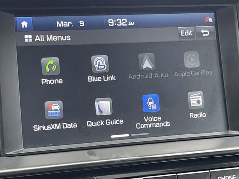 Used 2020 Hyundai Elantra Limited w/ Cargo Package (C1) image 25