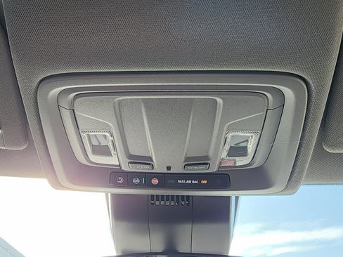 New 2026 GMC Sierra 1500 Elevation w/ X31 Off-Road Package image 35