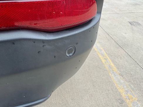 Used 2016 Jeep Cherokee Latitude w/ Safety/Convenience Group image 8