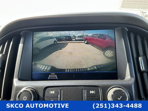 Used 2022 Chevrolet Colorado LT w/ Fleet Safety Package RWD image 17