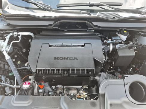 Certified 2026 Honda Passport TrailSport Elite image 35