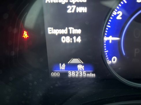 Used 2024 Lexus NX 350 AWD w/ Premium Package image 10