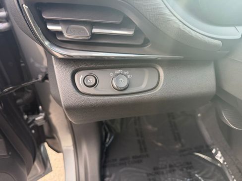 New 2026 Buick Envista Preferred w/ Convenience I Package FWD image 12