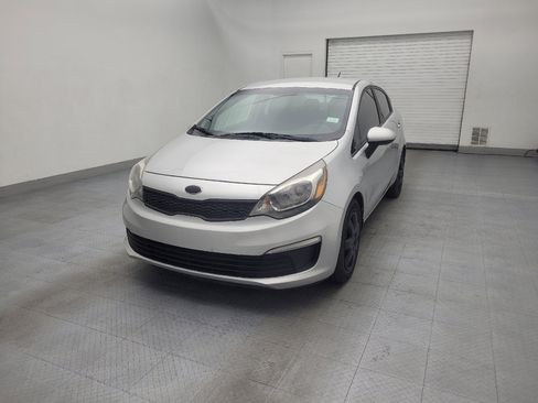 Used 2017 Kia Rio LX image 15