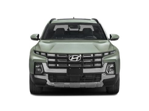 New 2026 Hyundai Santa Cruz Limited AWD/4WD image 4