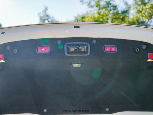 Used 2017 Mercedes-Benz S 550 Cabriolet image 78