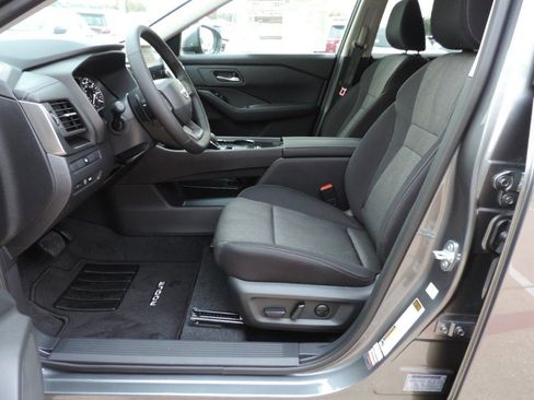 New 2026 Nissan Rogue SV image 16