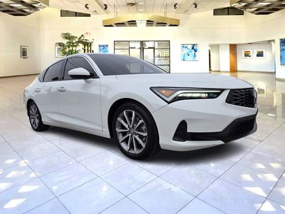 Used 2024 Acura Integra