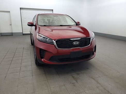 Used 2019 Kia Sorento FWD image 14