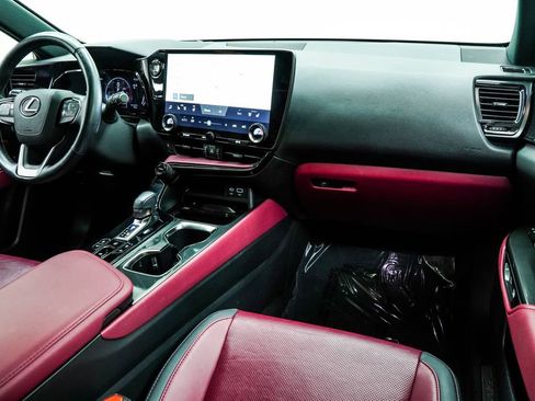 Used 2024 Lexus NX 350 AWD w/ Vision Package image 22