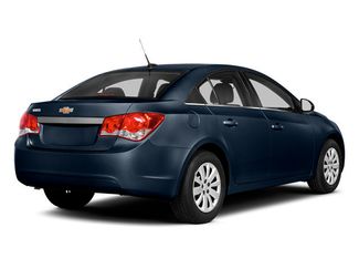 Used 2014 Chevrolet Cruze LTZ w/ RS Package FWD video 2