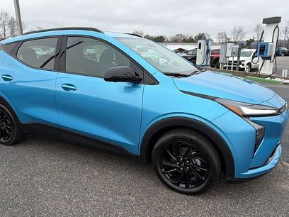 New 2027 Chevrolet Bolt RS w/ Technology Package