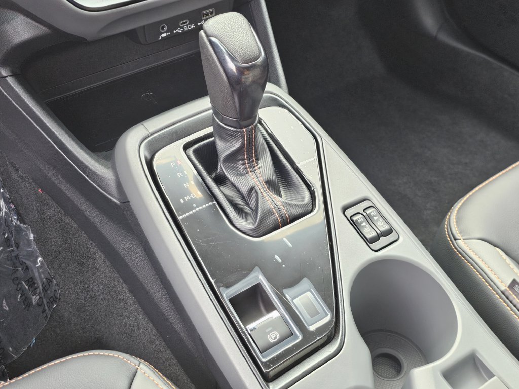 New 2026 Subaru Crosstrek 2.5i Limited AWD/4WD image 26