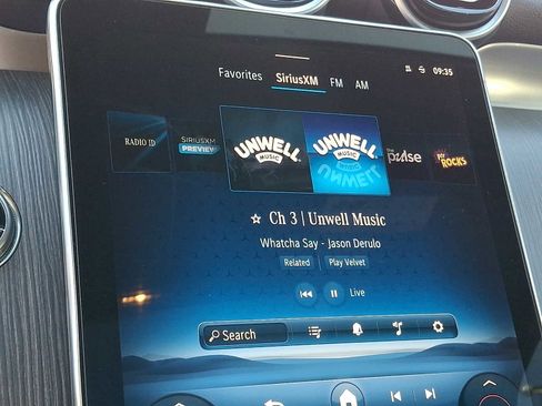 Used 2026 Mercedes-Benz GLC 300 4MATIC image 14