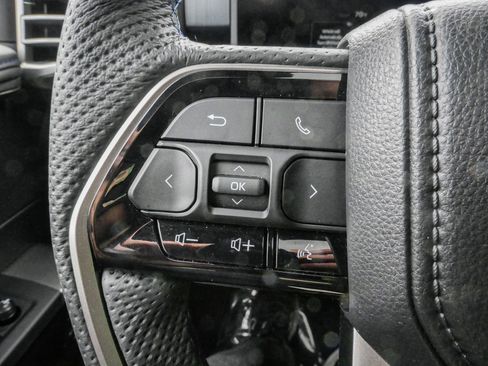 Used 2026 Toyota Sequoia Platinum AWD/4WD image 19