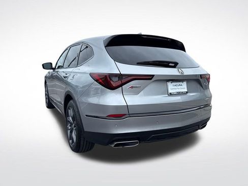 Certified 2023 Acura MDX A-Spec AWD/4WD image 5