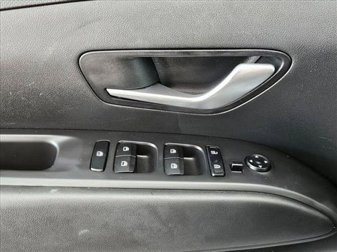 Used 2023 Hyundai Tucson SEL FWD image 27