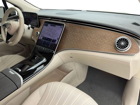 Used 2023 Mercedes-Benz EQS 450+ SUV image 51