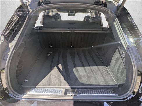 Certified 2023 Mercedes-Benz EQS 450+ 4MATIC SUV image 18