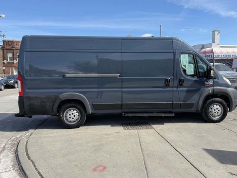 Used 2019 RAM ProMaster 3500 image 4
