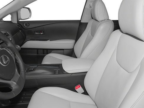 Used 2014 Lexus RX 350 FWD w/ Navigation Package image 8