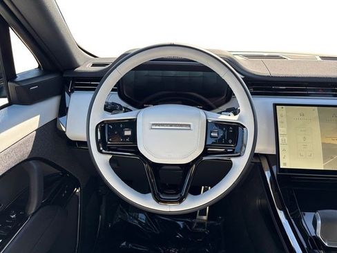 New 2026 Land Rover Range Rover Sport Dynamic SE image 15
