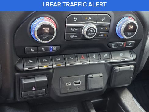 Used 2022 GMC Sierra 1500 SLT image 23