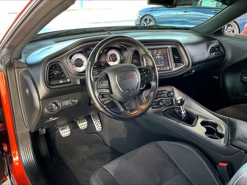 Used 2023 Dodge Challenger R/T Scat Pack w/ T/A Package image 18