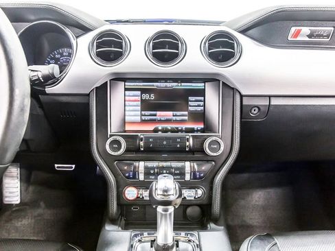 Used 2015 Ford Mustang GT Premium RWD image 20