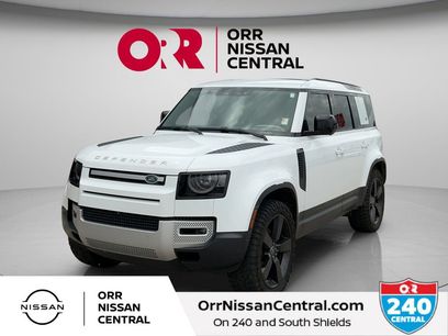 Used 2023 Land Rover Defender 110 S