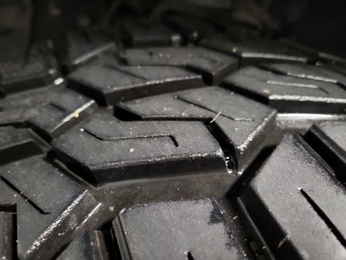 Used 2018 RAM 1500 Rebel w/ Luxury Group image 12