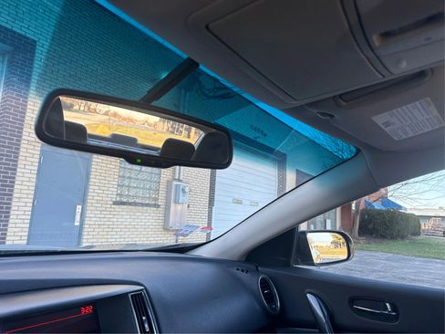 Used 2014 Nissan Maxima 3.5 S FWD image 19