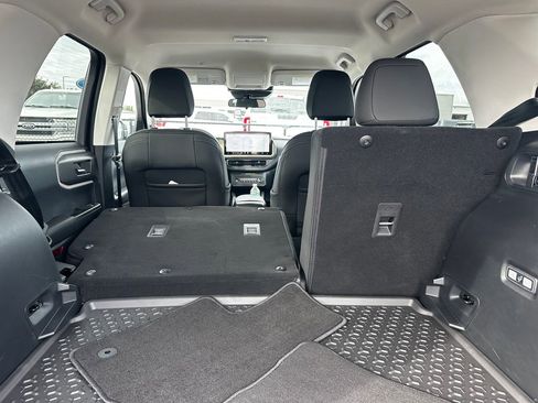 New 2025 Ford Bronco Sport Big Bend image 47