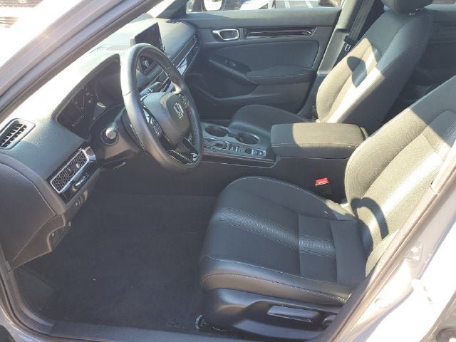 Used 2025 Honda Civic Sport image 27