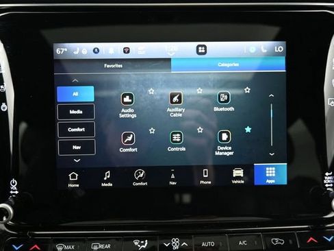 Used 2024 Jeep Wagoneer Series II AWD/4WD image 30