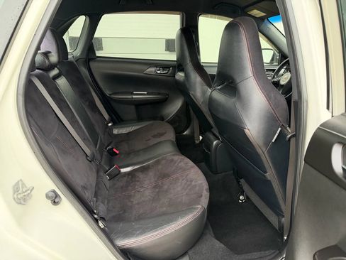 Used 2013 Subaru Impreza WRX STI image 12