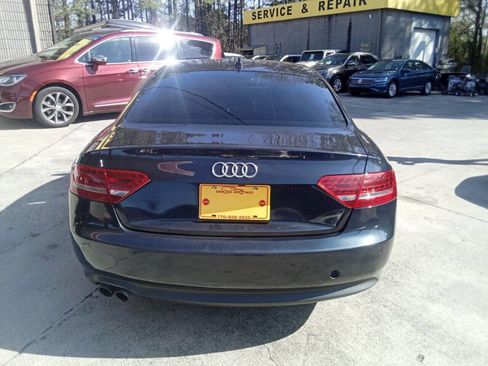 Used 2012 Audi A5 2.0T Premium Plus image 6