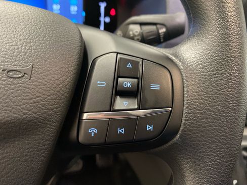 New 2026 Ford Transit 250 148 Medium Roof Extended AWD w/ Electrician Trade Package image 18