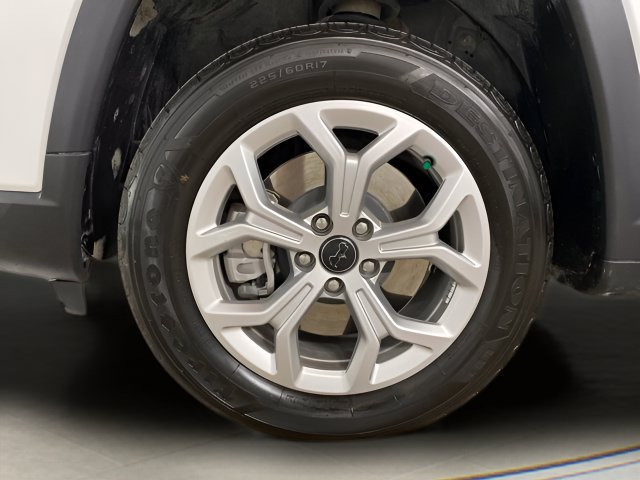 Used 2026 Jeep Compass Latitude AWD/4WD image 94