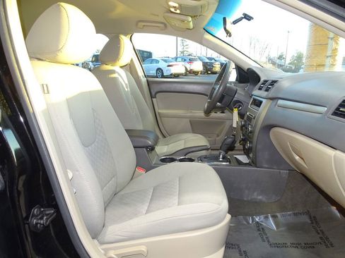 Used 2012 Ford Fusion SE image 13