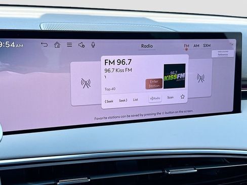 Certified 2026 Genesis GV70 2.5T Advanced image 11