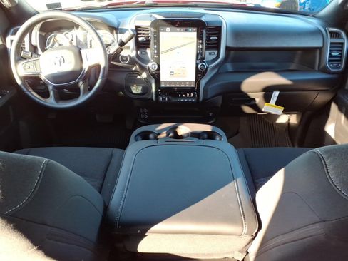 New 2026 RAM 2500 Tradesman image 14