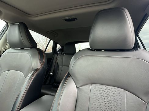 Used 2024 Subaru Crosstrek 2.5i Limited image 11